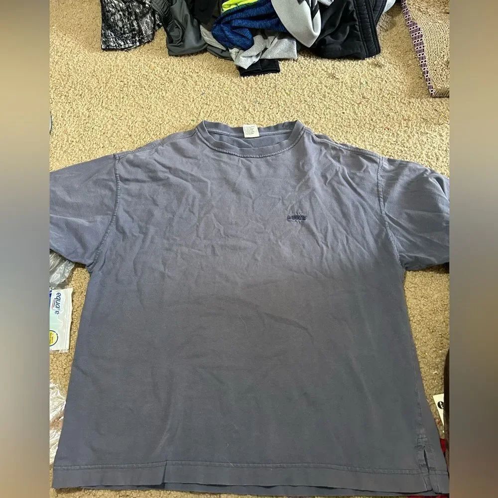 Vintage Levi’s Tshirt